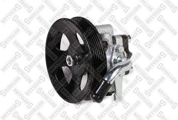 Насос ГУР Stellox для Hyundai Sonata IV (EF) 1998-2001. Артикул 00-36343-SX