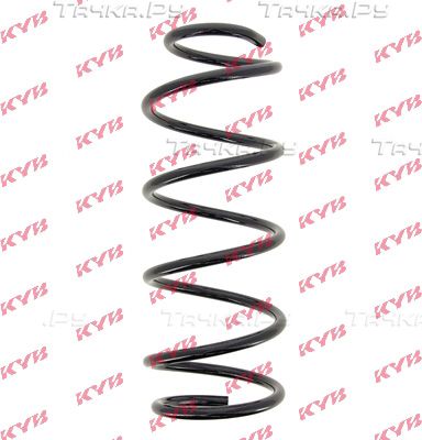 Пружина подвески KYB (Каяба) K-Flex. Артикул RA3421