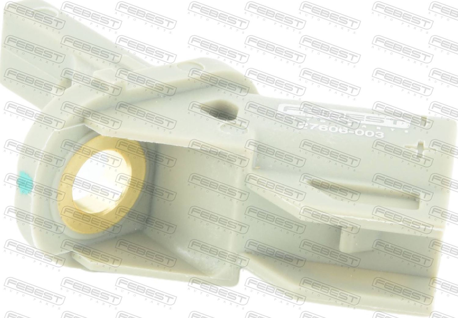 Датчик ABS Febest. Артикул 27606-003