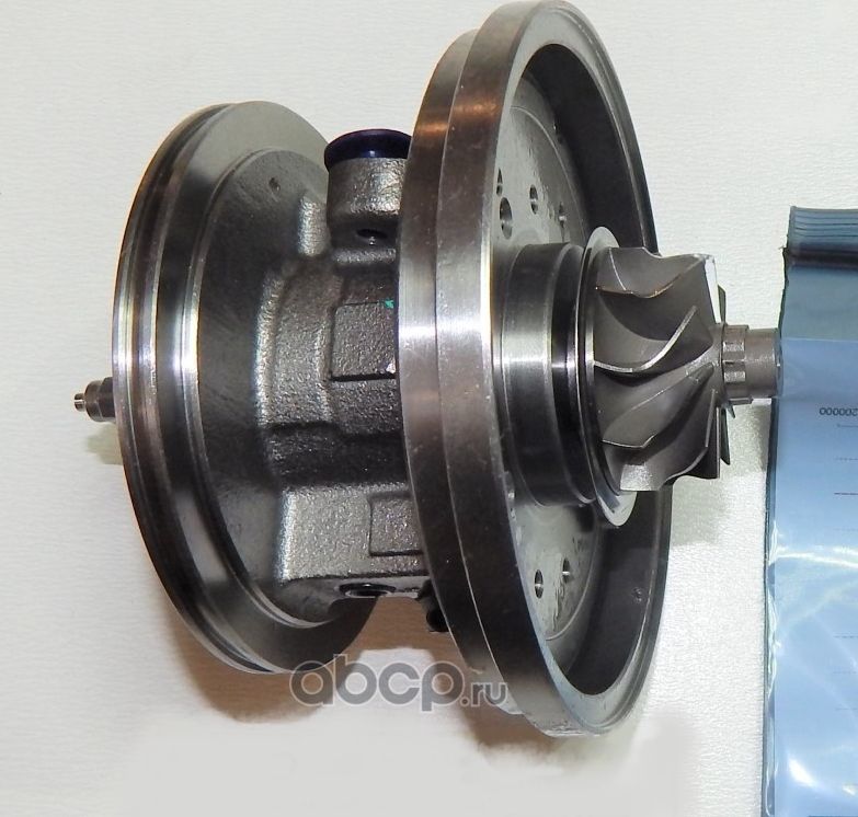 Картридж турбокомпрессора автомобильного 04L253010B (Awgo) Awgo. Артикул 04L253010BAVC