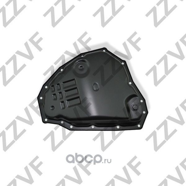 ПОДДОН АКПП NISSAN JUKE (F15E) MICRA (K13KK) NOTE (E12E) QASHQAI (J10E) TIIDA (C (Zzvf). Артикул GRA50988