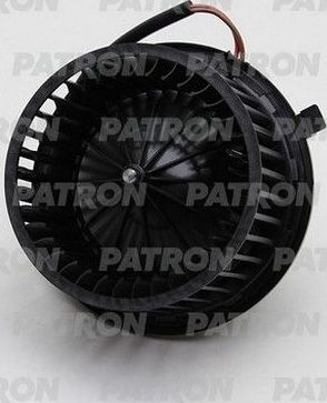 Вентилятор, мотор печки (отопителя) салона Patron. Артикул PFN001
