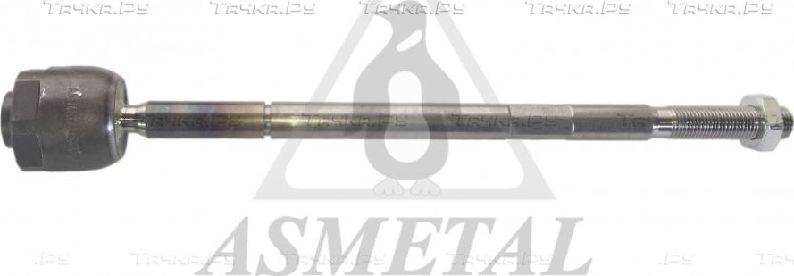 Рулевая тяга Asmetal для Lancia Delta III (844) 2008-2014. Артикул 20FI4200
