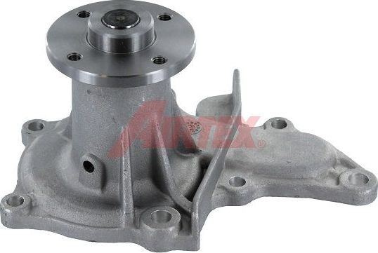 Помпа (водяной насос) Airtex для Toyota Corolla E90 1992-1997. Артикул 9271