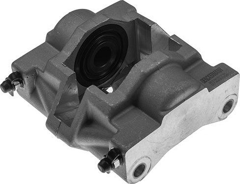 Тормозной суппорт Denckermann задний левый для Citroen C5 I 2001-2008. Артикул B190079L