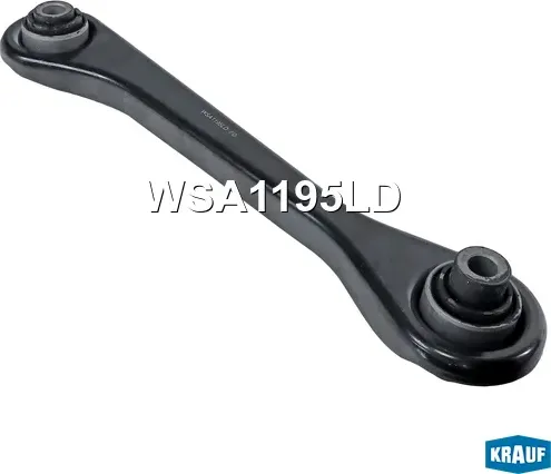 Рычаг подвески (Krauf). Артикул WSA1195LD