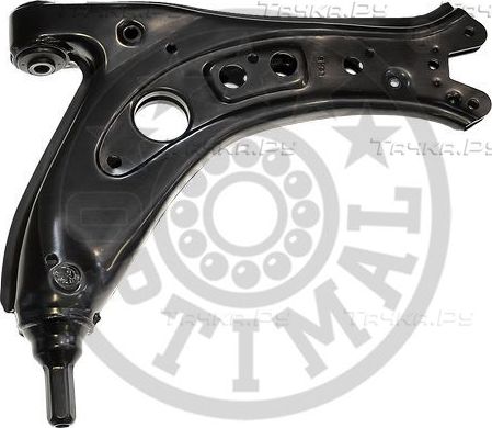 Поперечный рычаг передней подвески Optimal правый/левый для SEAT Cordoba II 2002-2009. Артикул G6-929