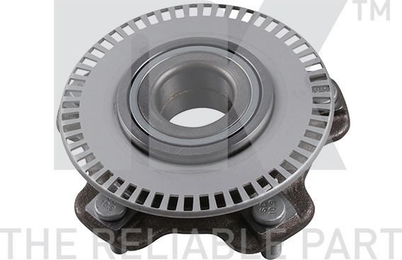 Ступичный подшипник (комплект) NK. Артикул 755209