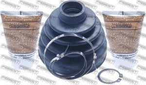 Пыльник ШРУСа внутренний Febest для Nissan Patrol Y62 2010-2011. Артикул 0215-Y62