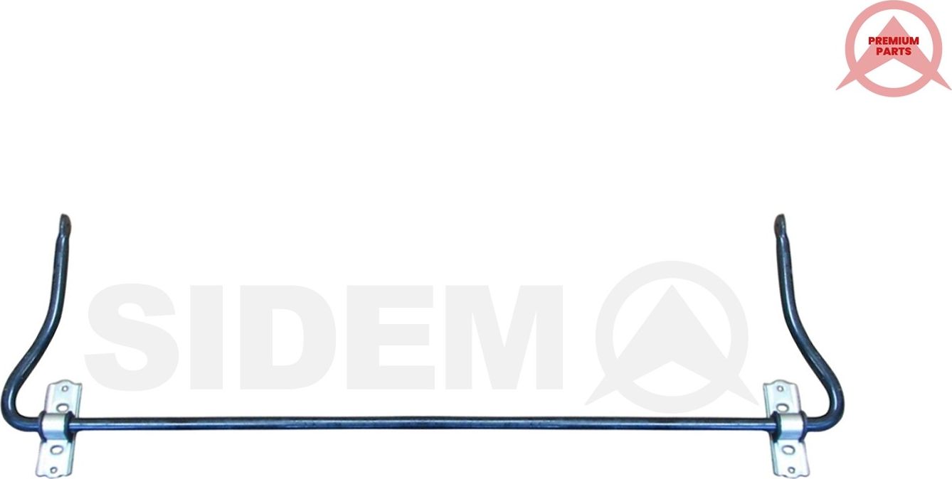 Стойка (тяга) стабилизатора Sidem. Артикул 954002