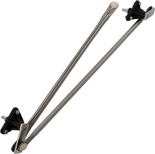 ТРАПЕЦИЯ СТЕКЛООЧИСТИТЕЛЯ MITSUBISHI CARISMA (Zikmar). Артикул Z59698R