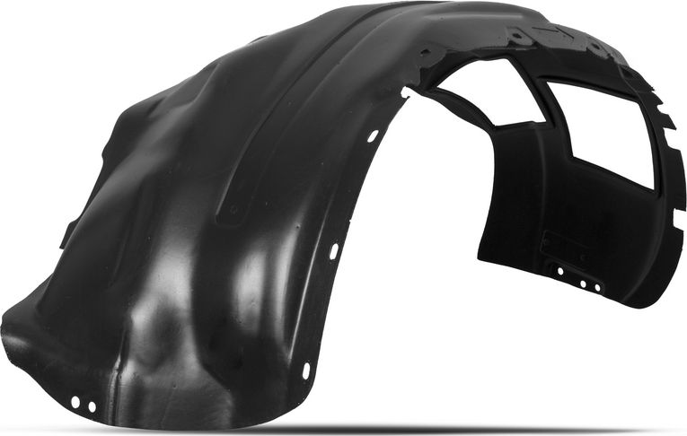 Подкрылок (локер) TOTEM передний правый Toyota Land Cruiser 200 внедорожник 2007-2015. Артикул NLL.48.65.002