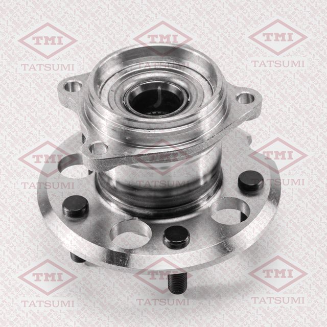 Ступица с подшипником TOYOTA RAV 4 -05 задн. (Tatsumi) Tatsumi. Артикул TDE5050