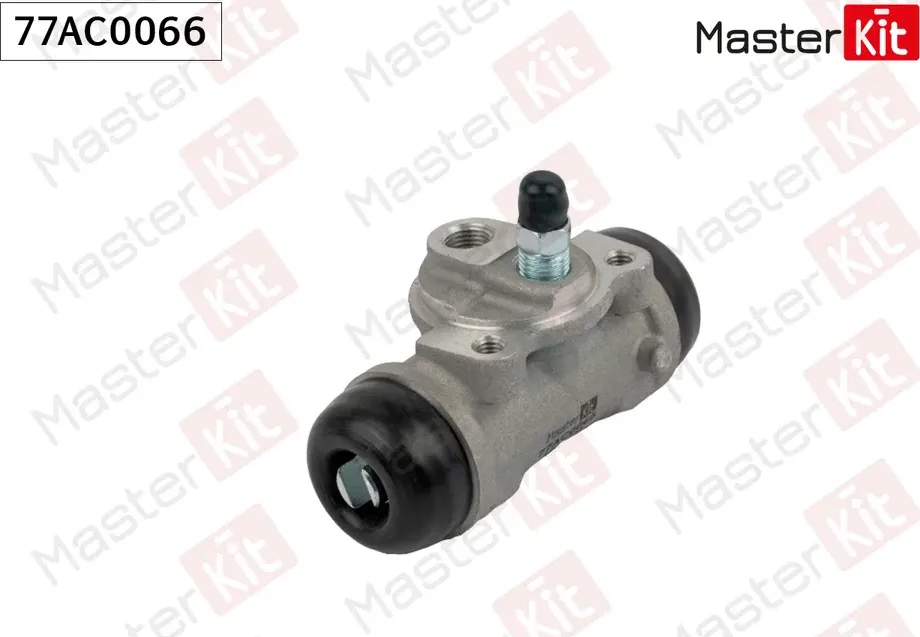 Цилиндр тормозной рабочий лев./прав. TOYOTA HIACE V (TRH2_, KDH2_) 2004 (Master KIT). Артикул 77AC0066