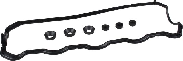 Прокладка клапанной крышки JP Group для Volkswagen Lupo 1998-2005. Артикул 1119200400