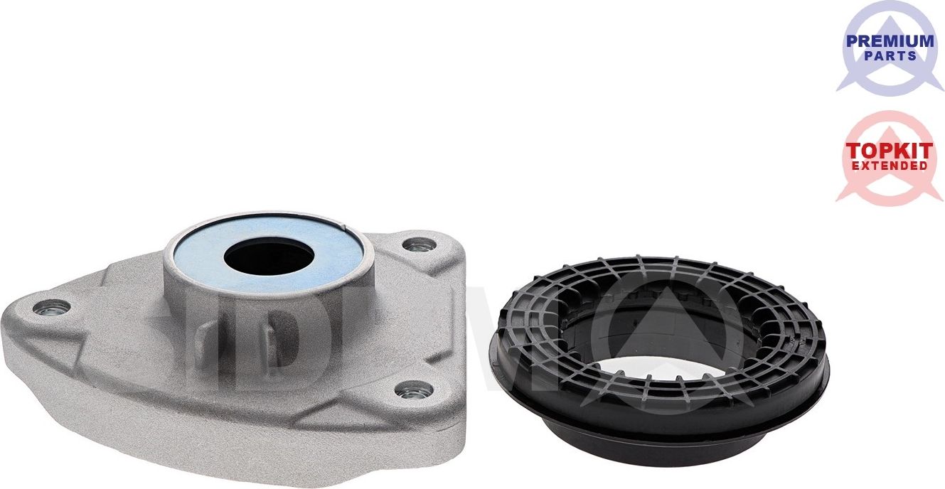 Опора амортизатора (стойки) Sidem. Артикул 849417 KIT