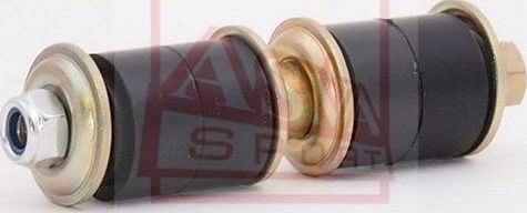 Стойка (тяга) стабилизатора Asva. Артикул 0323-ACCF
