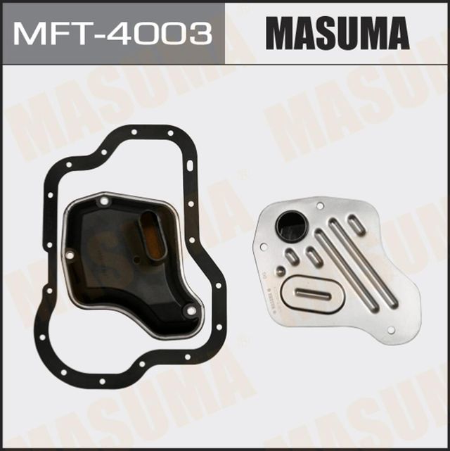 Фильтр АКПП Masuma. Артикул MFT-4003