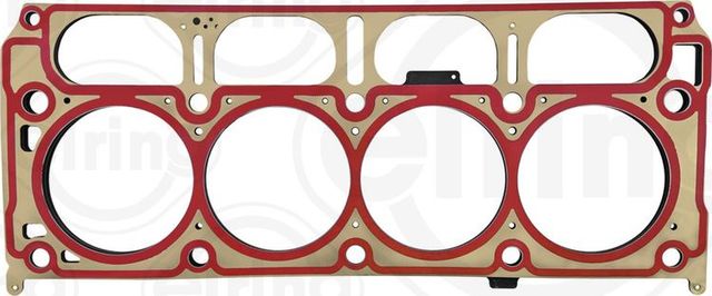 Прокладка ГБЦ Elring для Chevrolet Silverado III (K2XX) 2013-2019. Артикул 156.090