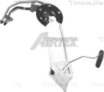 Бензонасос (топливный насос) Airtex. Артикул E10211M