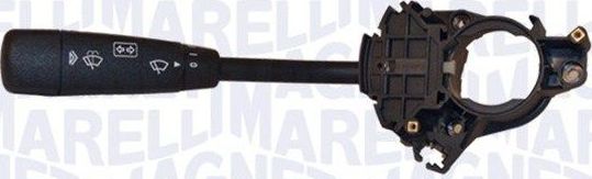 Подрулевой переключатель Magneti Marelli. Артикул 000050201010