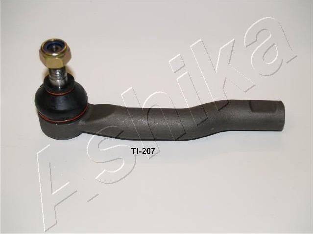 Наконечник рулевой тяги ASHIKA. Артикул 111-02-207R