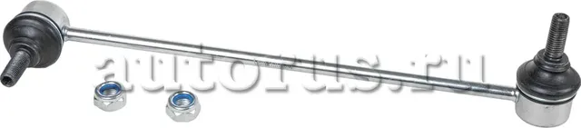 Тяга стабилизатора L (Ganz). Артикул GIL06294