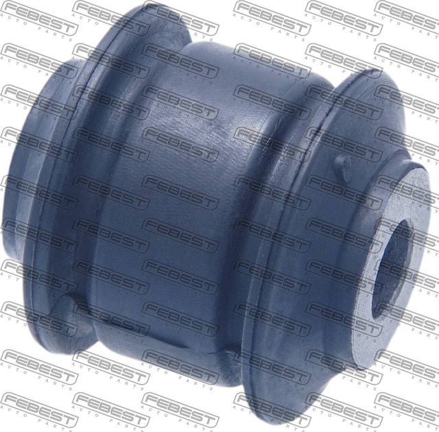 Сайлентблок переднего рычага подвески Febest. Артикул HAB-GJ1S