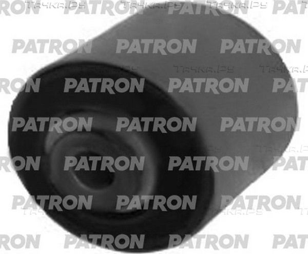 Сайлентблок переднего рычага подвески Patron. Артикул PSE11818