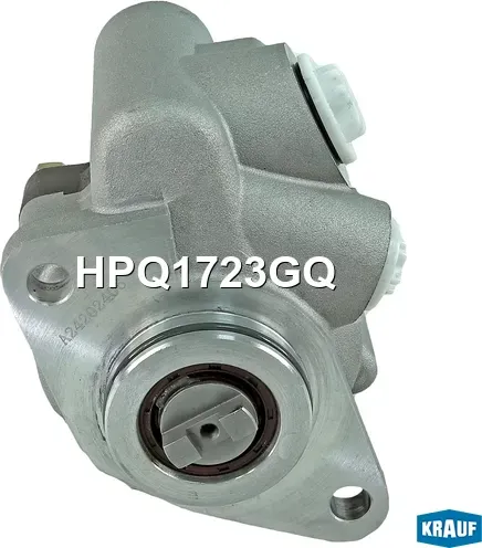Насос гидроусилителя руля (Krauf). Артикул HPQ1723GQ