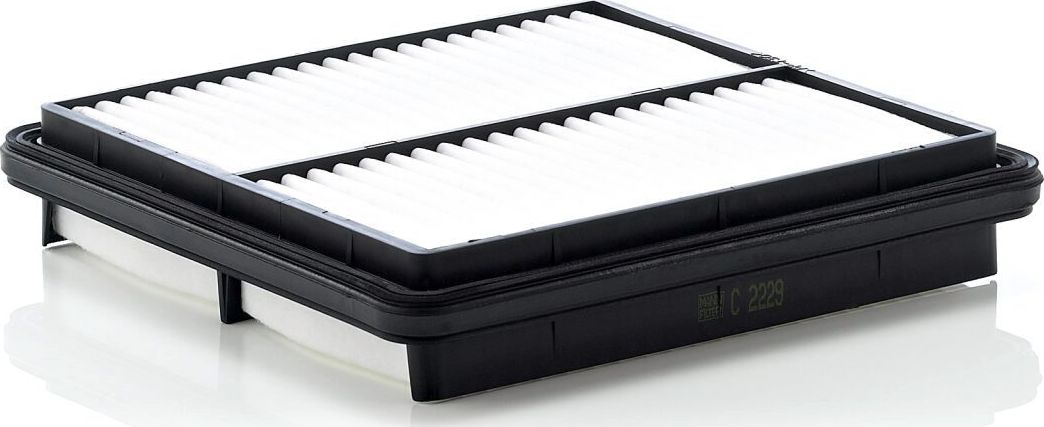 Воздушный фильтр Mann-Filter. Артикул C 2229