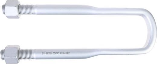 Стремянка рессоры Zentparts. Артикул Z62522