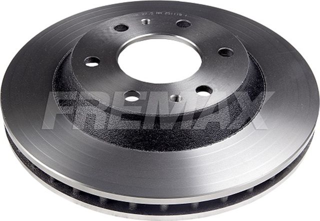 Тормозной диск Fremax передний для Saab 9-7X 2005-2012. Артикул BD-6051