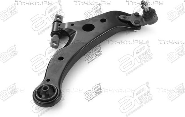 Поперечный рычаг передней подвески APlus правый для Toyota Previa III (XR50) 2005-2026. Артикул 22628AP