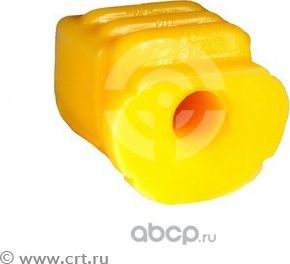 Сайлентблок передней подвески  нижнего рычага  задний  полиуретановый DAEWOO ESPERO (1991.10-1999.06 (Точка Опоры) Точка Опоры. Артикул 0-08-2007