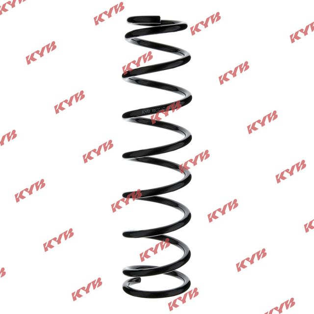Пружина подвески KYB K-Flex для Honda CR-X III 1992-1998. Артикул RK9610