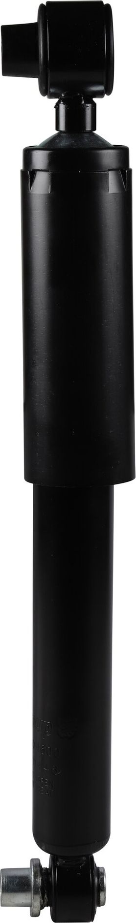 Амортизатор JP Group. Артикул 4352104600