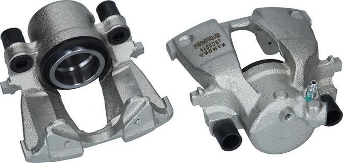 Тормозной суппорт Kamoka (Серый чугун). Артикул JBC0074