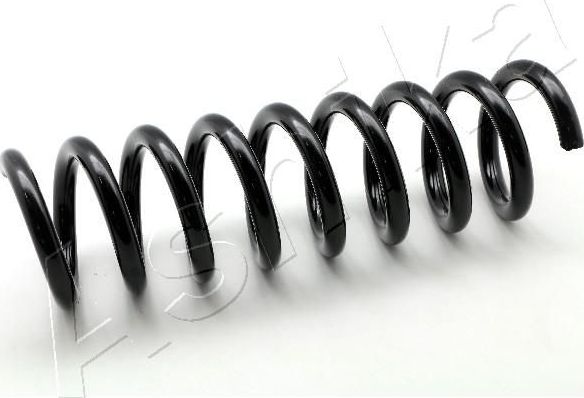 Пружина подвески ASHIKA. Артикул ZCA6481A