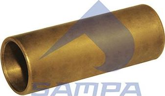 Втулка рессоры Sampa для MAN HOCL 1979-1996. Артикул 020.126
