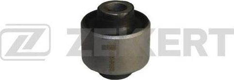 Сайлентблок заднего рычага подвески Zekkert. Артикул GM-5483