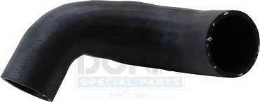 Патрубок интеркулера Meat & Doria для Hyundai Santa Fe II 2006-2012. Артикул 961184