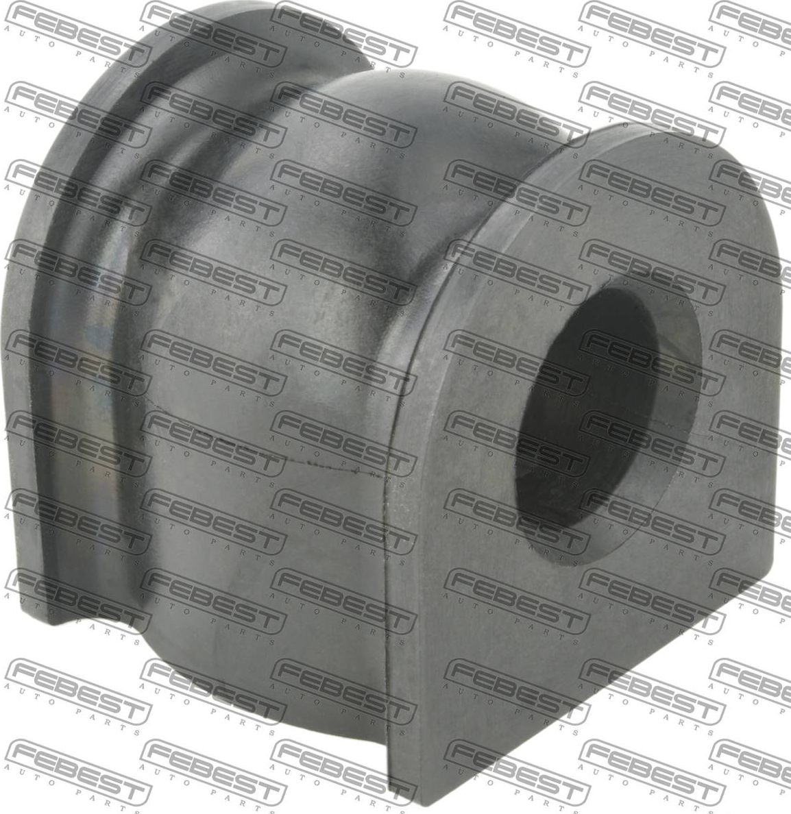 Втулка стабилизатора Febest. Артикул HSB-GP1F