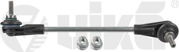 Стойка (тяга) стабилизатора Vika. Артикул 49987901