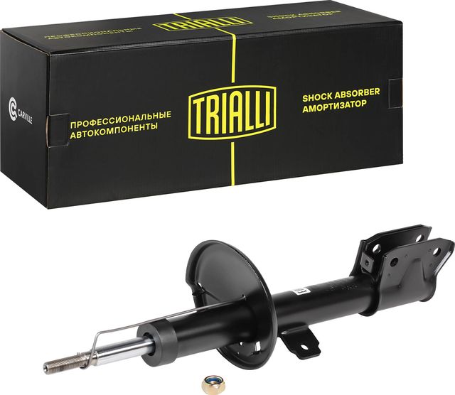 Амортизатор Trialli. Артикул AG 09065