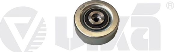 Направляющий (ведущий) ролик приводного поликлинового ремня Vika. Артикул 11029101