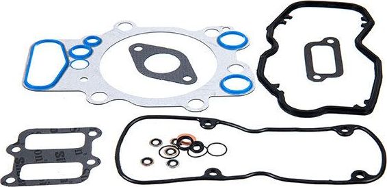 Прокладки выпускного коллектора (комплект) Zentparts. Артикул Z09116