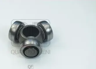 Трипоид 34x3705 (Quattro Freni). Артикул qf21c00116