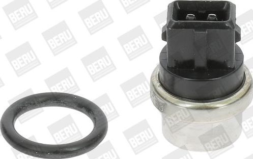 Датчик температуры охлаждающей жидкости Beru для Volkswagen Corrado 1988-1993. Артикул ST115