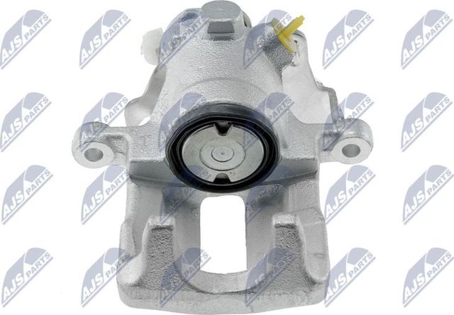 Тормозной суппорт NTY задний левый для Audi S4 I (B5) 1997-2001. Артикул HZT-AU-013